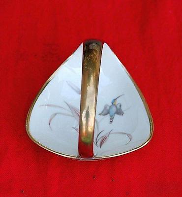 Ostali kućni dekor: Alka Bavaria Kolibri Mid-century Nierentisch-Zeit. Alka Bavaria — 9
