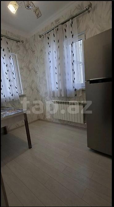 Köhnə tikili: Bakı, Bayıl, 2 otaqlı, Köhnə tikili, 45 kv. m — 7