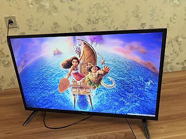 televizo: Emersun 82 Ekran Ela veziyyetde,problemsiz 82 Ekran televizor — 2