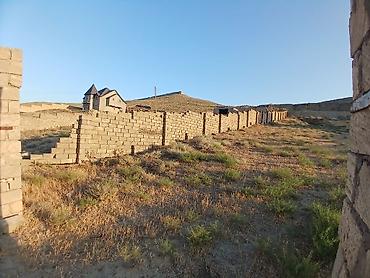 qubada satilan torpaq: 14 sot, Tikinti, Mülkiyyətçi, Kupça (Çıxarış), Texniki pasport — 8