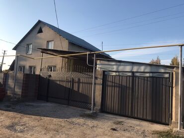 долгосрочная аренда домов: Дом, 150 м², 7 комнат, Собственник
