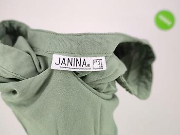 oodji collection: Janina, Bluzka damska, rozmiar 2XL — 4
