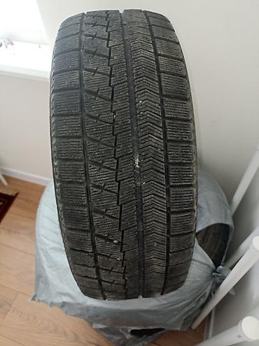 60: Зимние шины Bridgestone Blizzak - Модель: Bridgestone Blizzak — 4