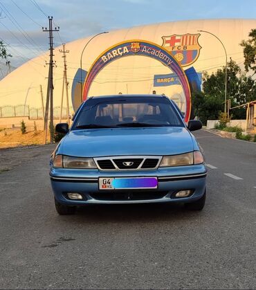 купить запчасти опель омега б: Daewoo Nexia: 2006 г., 1.5 л, Механика, Газ, Седан