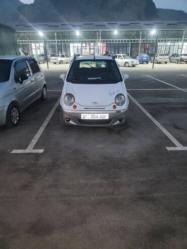 бокс на крышу авто купить в бишкеке: Daewoo Matiz: 2003 г., 0.8 л, Механика, Бензин, Хэтчбэк
