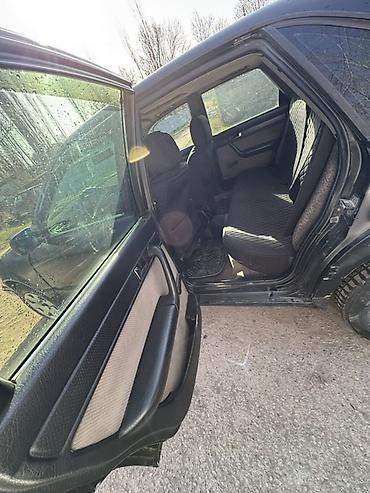 Audi: Audi 100: 1991 г., 2.3 л, Механика, Бензин, Седан — 8