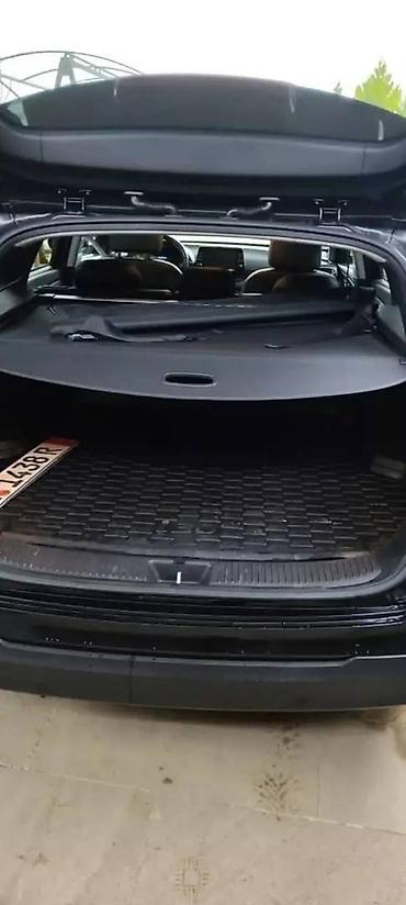 Hyundai: Hyundai i30: 1.6 l | 2019 il Universal — 11