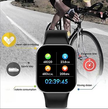 din 3990: Pametni fitnes sat crni x16. pametni fitnes sat crni x16 stavka: ks16 — 1