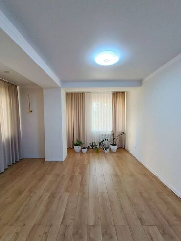 продажа квартир трёх комнатную тунгуч микрорайон 106 серия: 3 комнаты, 77 м², Элитка, 2 этаж, Дизайнерский ремонт