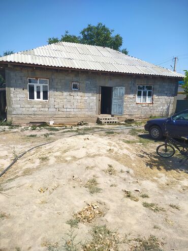 дом на день рождения: Үй, 150 кв. м, 5 бөлмө, Менчик ээси