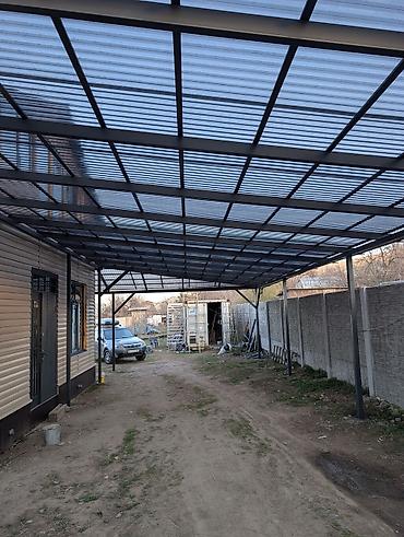 тири уголник: Изготовление каркасов Материал: Металл, Бесплатный замер — 2