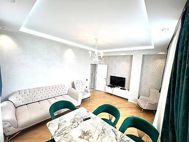 azadliq prospekti: İcarəyə verilir 2 otaqlı yeni tikili 72 m², Azadlıq Prospekti m — 2