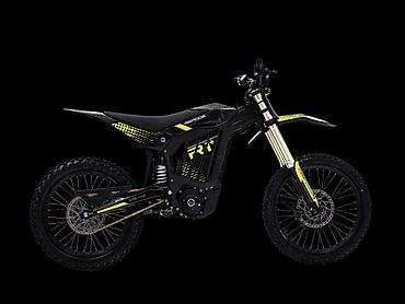 Мотоциклы: Rerode R1+ 🔋 Батарея 72V40A съемная ⚡️ Мощность 17кВт в пике ⭕️ — 6