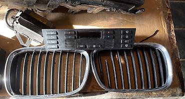 Бампер и комплектующие: БМВ Е39 БАМПЕРА М . ПРИВОЗНЫЕ ЗАПЧАСТИ НА ГАРАНТИИ В НАЛИЧИИ И НА — 11