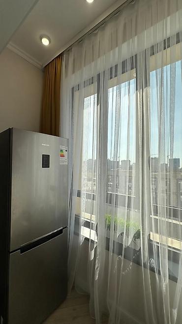 Продажа квартир: 2 комнаты, 47 м², Элитка, 4 этаж, Евроремонт — 8