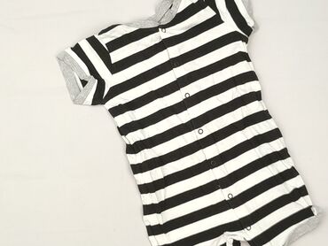 varlesca kurtka: Body, H&M, 1.5-2 lat, 86-92 cm, stan - Bardzo dobry
