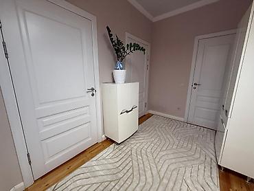 Продажа квартир: 5 и более комнат, 284 м², Евроремонт — 20