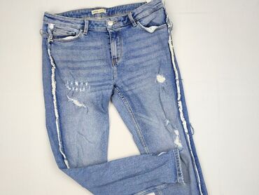 Cropp, Jeans for women, L (EU 40)