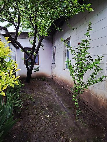 kredit ile: 4 otaqlı, 3 kv. m, Kredit yoxdur, Orta təmir — 3