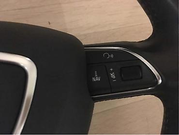 prva pomoc cena: VOLAN ZA AUDI TT, A3, A4 . | Za audije novije generacije volan i — 2