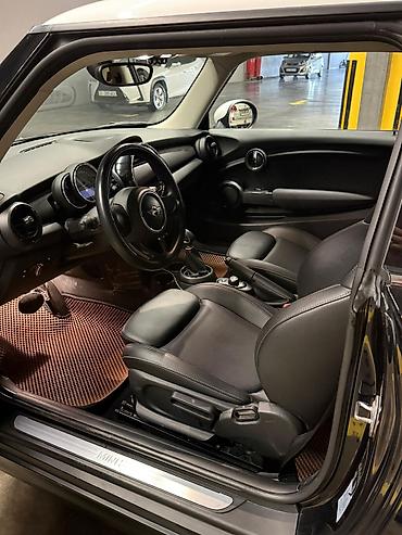 Mini: Mini Cooper: 2018 г., 2 л, Автомат, Бензин, Хэтчбэк — 5
