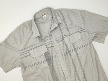 Сорочка для чоловіків, 5XL, стан - Дуже гарний