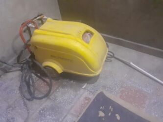 Avtoservis avadanlıqları: Tecili satilir yaxwi veziyetdediler pul lazim olduqu ucun bu qiymete