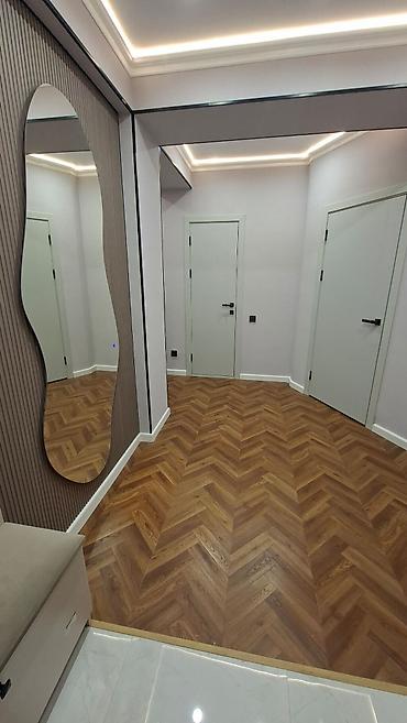 Продажа квартир: 2 комнаты, 76 м², 5 этаж, Дизайнерский ремонт — 3