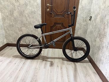 BMX велосипеды: Продаю срочно бэм кинк в идеальном состоянии — 4