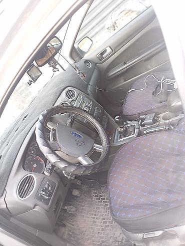 Другие автомобили: Фокус 2пакаленя обмен карайбыз портер и же соната .Серебристый — 9