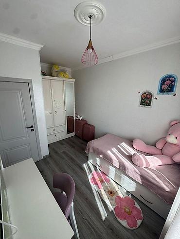 Daşınmaz əmlak: Bakı, Bakıxanov qəs., 4 otaqlı, Köhnə tikili, 100 kv. m — 2