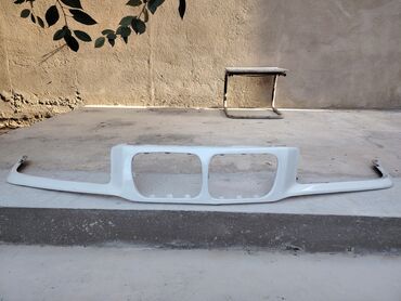 w220 bufer: Ön, BMW E36, 1998 il, Almaniya, Ünvandan götürmə