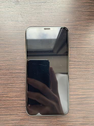 hard disk satisi: IPhone Xs, Qızılı — 5