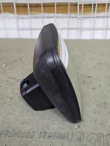 Зеркала: Зеркало заднего вида для грузовых машин / дополнительное / малое / — 18