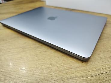 Ноутбуки и аксессуары: Macbook Air M1 100% Apple Macbook Air A2337 Cup Apple M1 RAM 8GB — 4