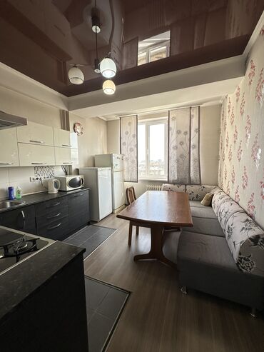 Продажа квартир: 3 комнаты, 108 м², Элитка, 7 этаж, Косметический ремонт — 7