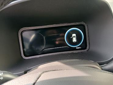 Hyundai: Hyundai Kona: 2021 г., Автомат, Гибрид, Кроссовер — 7