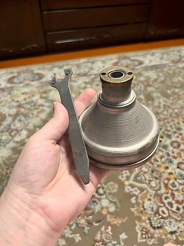 Другая бытовая техника: Продаю электросепаратор Сибирь 2. Б/У в рабочем состоянии, работает — 4