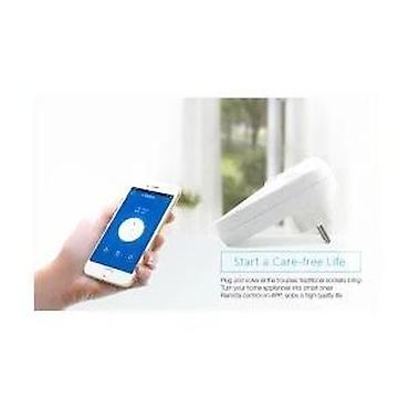 Utičnice: SONOFF S20 EU pametna Wi‑Fi utičnica - EU standard, šuko tip — 10