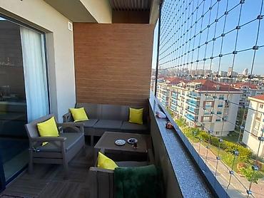 зонтик квадрат: Другая сетка — 8