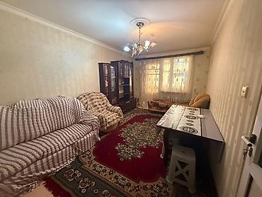 zabrat ev: Kirayə üçün mənzil – 2 otaqlı, ayrıca mətbəxli Planlaşma və sahələr — 2