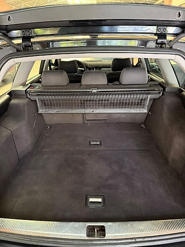 Audi A6: 2002 г. — 7