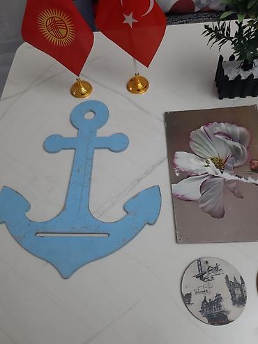 Органайзеры для косметики: Набор для хранения и декора дома Состав: - Органайзеры для косметики — 3