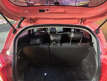 Chevrolet: Chevrolet Spark: 2018 г., Вариатор — 12