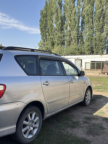 i vtec: Toyota Avensis: 2005 г., Механика, Дизель, Универсал — 5