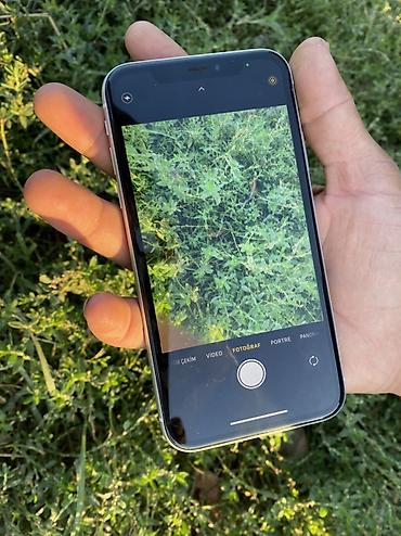 2ci el iphone 7: IPhone Xr, Ağ — 4