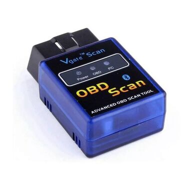 Auto Dijagnostika Vgate Bluetooth V1.5 ELM327 OBD2 OBDII Aplikacija