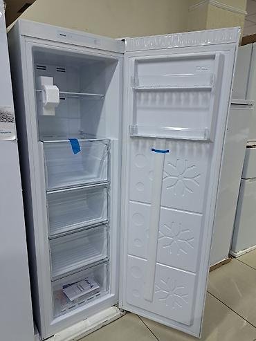 Морозильники: Морозильник, Новый, Бесплатная доставка — 16