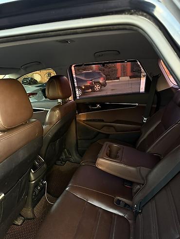 Kia: Kia Sorento: 2017 г., 2.2 л, Автомат, Дизель, Кроссовер — 9