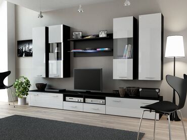 Мебель на заказ: Мебель на заказ, Парта — 56